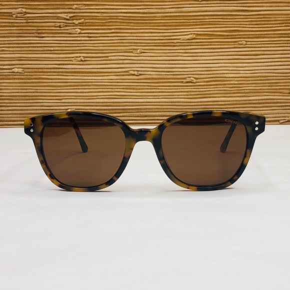 KOMONO Renee Tortoise Demi Sunglasses 🕶 (NEW) - Picture 7 of 12